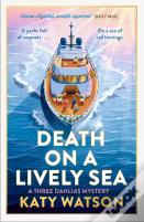 Death On A Lively Sea
