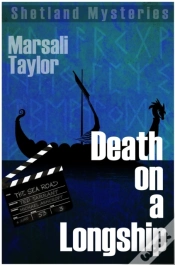 Capa do artigo Death On A Longship