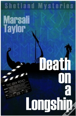Capa do artigo Death On A Longship