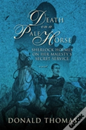 Capa do artigo Death On A Pale Horse