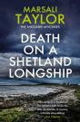 Death On A Shetland Longship - Preview