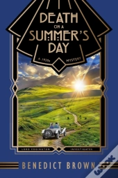 Death On A Summer'S Day