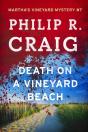 Death On A Vineyard Beach - Preview