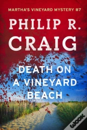 Capa do artigo Death On A Vineyard Beach