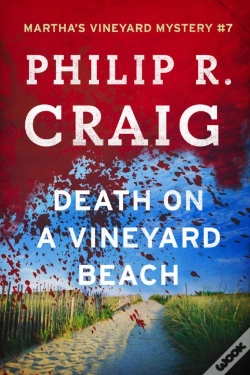 Capa do artigo Death On A Vineyard Beach