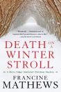 Death On A Winter Stroll - Preview