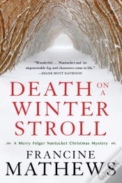 Capa do artigo Death On A Winter Stroll