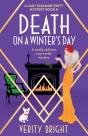 Death On A Winter'S Day - Preview