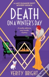 Capa do artigo Death On A Winter