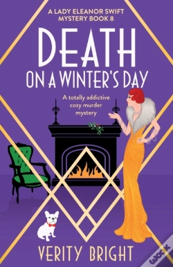 Capa do artigo Death On A Winter'S Day