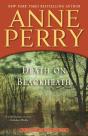 Death On Blackheath - Preview