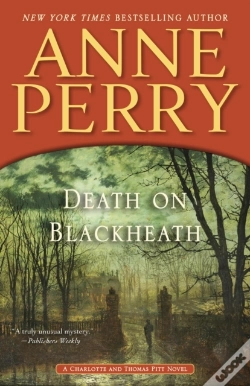 Capa do artigo Death On Blackheath