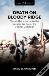 Death On Bloody Ridge