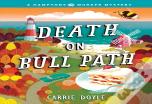 Death On Bull Path