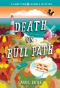 Death On Bull Path - Preview