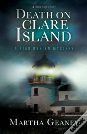 Capa do artigo Death On Clare Island