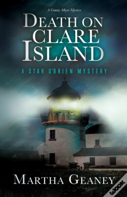 Capa do artigo Death On Clare Island