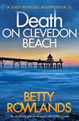 Death On Clevedon Beach