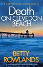 Death On Clevedon Beach - Preview