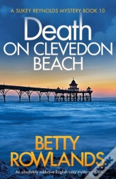 Death On Clevedon Beach