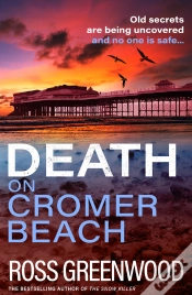 Capa do artigo Death On Cromer Beach