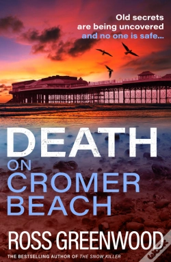 Capa do artigo Death On Cromer Beach