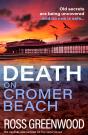 Death On Cromer Beach - Preview