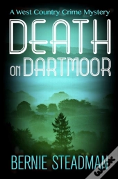 Death On Dartmoor