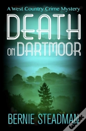 Capa do artigo Death On Dartmoor