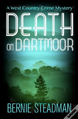 Capa do artigo Death On Dartmoor
