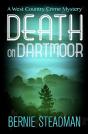 Death On Dartmoor - Preview