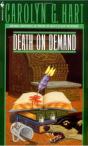 Death On Demand - Preview