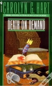 Capa do artigo Death On Demand
