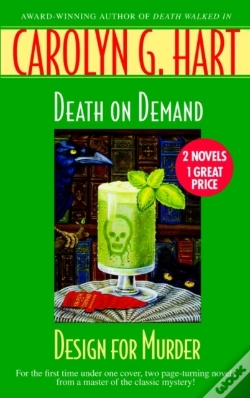 Capa do artigo Death On Demand/Design For Murder