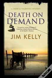 Capa do artigo Death On Demand
