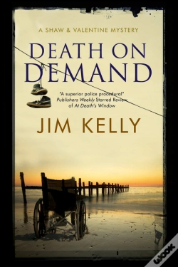Capa do artigo Death On Demand