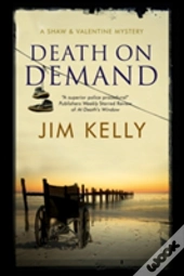 Death On Demand