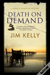 Capa do artigo Death On Demand