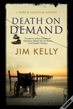 Capa do artigo Death On Demand