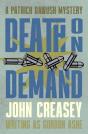 Death On Demand - Preview