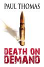 Death On Demand - Preview