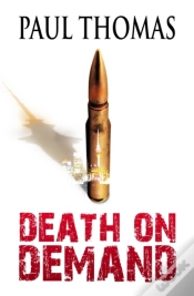 Capa do artigo Death On Demand