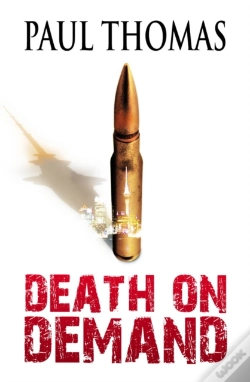 Capa do artigo Death On Demand