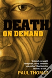 Capa do artigo Death On Demand