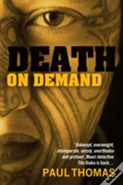 Capa do artigo Death On Demand