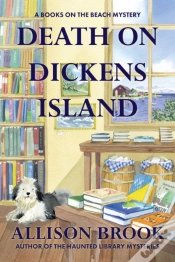 Capa do artigo Death On Dickens Island