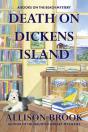 Death On Dickens Island - Preview