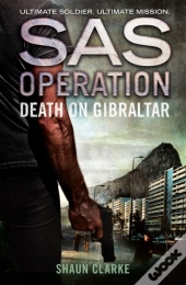 Death On Gibraltar