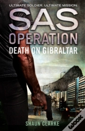 Capa do artigo Death On Gibraltar