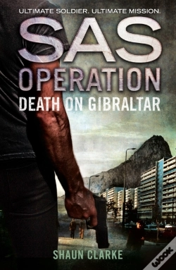 Capa do artigo Death On Gibraltar